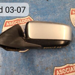 retrovisor izquierdo accord 2003-07 019354 (bodega)