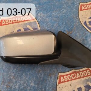 retrovisor derecho accord 2003-07 019353 (bodega)