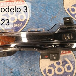 faro de niebla tesla model 3 2017-20 019369 (bodega)