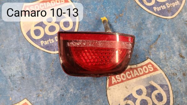 mica camaro 2010-13 019366 (bodega)