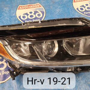 foco derecho hr-v 2019-21 019350 rack A1 (bodega)