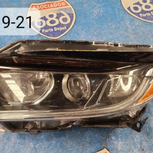 foco izquierdo hr-v 2019-21 019349 rack B3 (bodega)