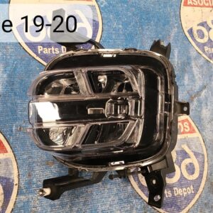 faro de niebla sportage 2019-20 019336 (bodega)