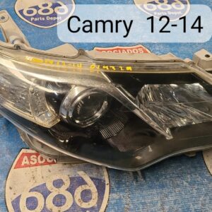 foco derecho camry 2012-14 019329 (bodega)