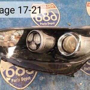 foco izquierdo sportage 2017-21 019327 (bodega)