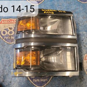 foco derecho silverado 2014-15 019323 (bodega)