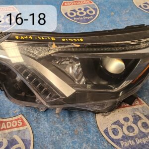 foco izquierdo rav4 2016-18 019318 (bodega)