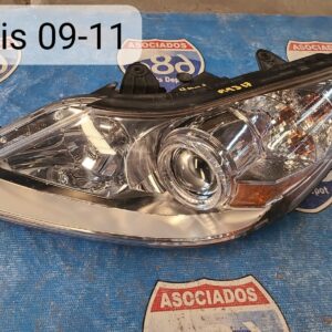 foco izquierdo genesis 2009-11 019317 (bodega)