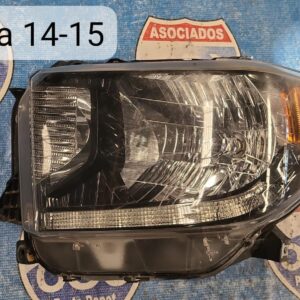 foco izquierdo tundra 2014-16 019344 rack B1 (bodega)