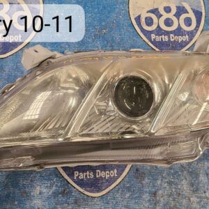 foco izquierdo camry 2007-09 019342 rack B1 (bodega)