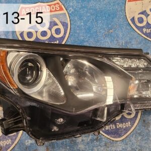 foco derecho rav4 2013-15 019340 rack C1 (bodega)