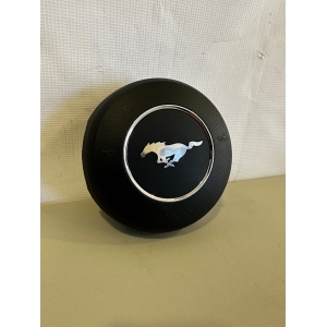 BOLSA DE AIRE DE VOLANTE DE MUSTANG 18-23