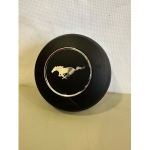 BOLSA DE AIRE DE VOLANTE DE MUSTANG 18-23
