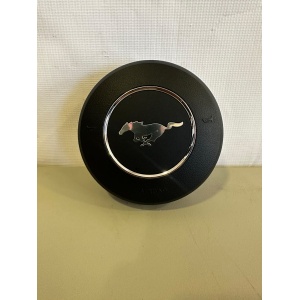 BOLSA DE AIRE DE VOLANTE DE MUSTANG 18-23