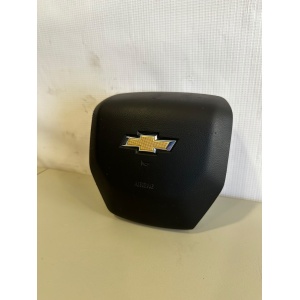 BOLSA DE AIRE DE VOLANTE DE SILVERADO 19-26