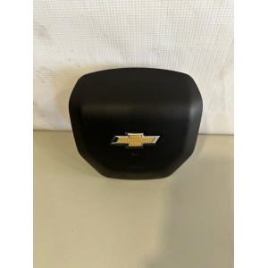 BOLSA DE AIRE DE VOLANTE DE SILVERADO 19-26