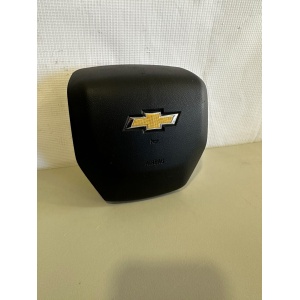 BOLSA DE AIRE DE VOLANTE DE SILVERADO 19-26