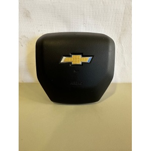BOLSA DE AIRE DE VOLANTE DE SILVERADO 19-26