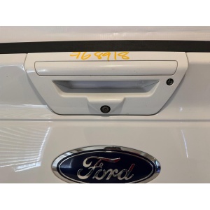 TAPA TRASERA CON CAMARA FORD F150 2015-2023 KING RANCH