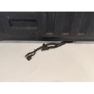 TAPA TRASERA CON CAMARA FORD F150 2015-2023 KING RANCH