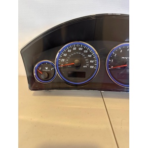 CLUSTER DE GRAND CHEROKEE SRT-8 2005-2010