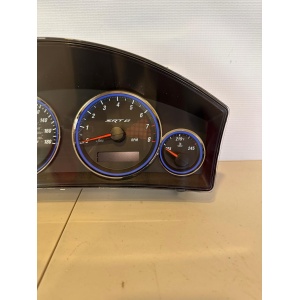 CLUSTER DE GRAND CHEROKEE SRT-8 2005-2010