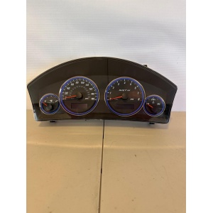 CLUSTER DE GRAND CHEROKEE SRT-8 2005-2010
