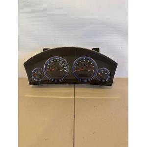 CLUSTER DE GRAND CHEROKEE SRT-8 2005-2010