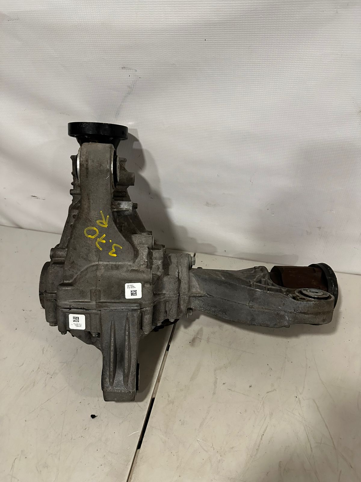 DIFERENCIAL DELANTERO DE JEEP GRAND CHEROKEE SRT 2014-2021 OEM 6.4 PASO 370