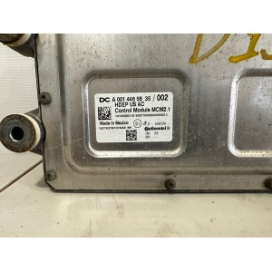 MODULO DE CONTROL DE MOTOR DIESEL ECM ECU DETROIT DD13
