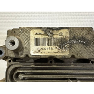 MODULO DE CONTROL DE MOTOR DIESEL ECM ECU DETROIT DD13