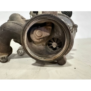 TURBO PARA MASERATI GHIBLI QUATTROPORTE LEVANTE V6 3.0 DERECHO OEM