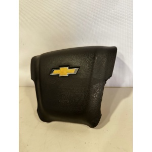 BOLSA DE AIRE DE VOLANTE DE CHEVY SILVERADO 2014-2019 OEM