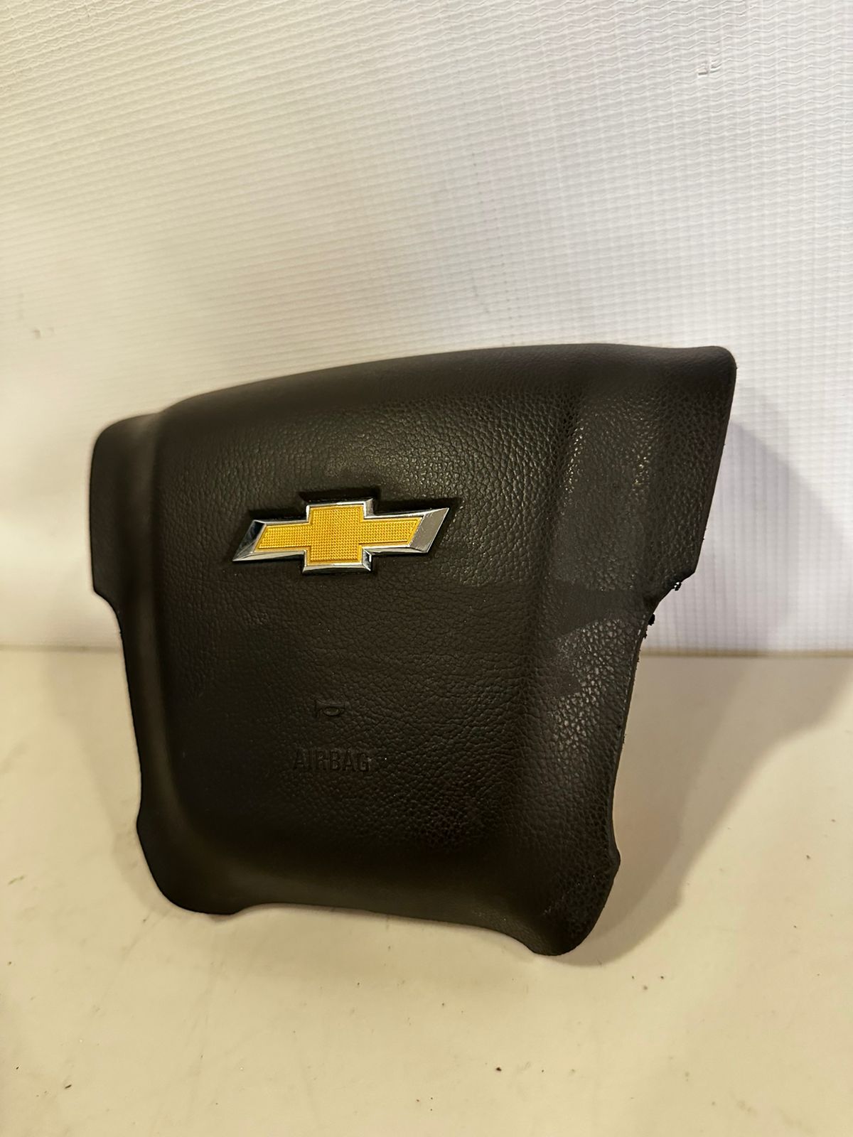 BOLSA DE AIRE DE VOLANTE DE CHEVY SILVERADO 2014-2019 OEM