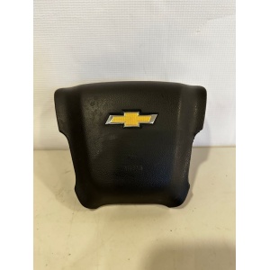 BOLSA DE AIRE DE VOLANTE DE CHEVY SILVERADO 2014-2019 OEM