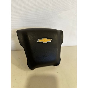 BOLSA DE AIRE DE VOLANTE DE CHEVY SILVERADO 2014-2019 OEM