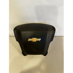 BOLSA DE AIRE DE VOLANTE DE CHEVY SILVERADO 2014-2019 OEM