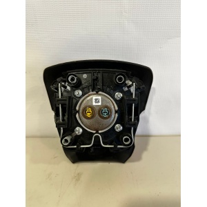 BOLSA DE AIRE DE VOLANTE DE CHEVY SILVERADO 2014-2019 OEM