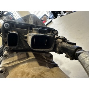 CREMALLERA ELECTRONICA DE FORD EXPLORER 2017-2018 OEM
