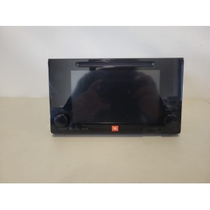 PANTALLA DE TOYOTA TACOMA JBL OEM 2016-2019