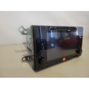 PANTALLA DE TOYOTA TACOMA JBL OEM 2016-2019