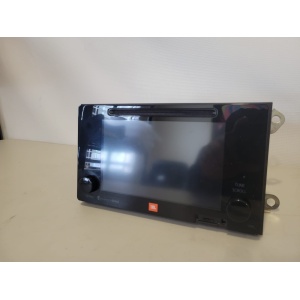 PANTALLA DE TOYOTA TACOMA JBL OEM 2016-2019