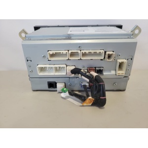 PANTALLA DE TOYOTA TACOMA JBL OEM 2016-2019