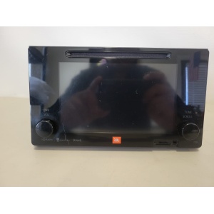 PANTALLA DE TOYOTA TACOMA JBL OEM 2016-2019