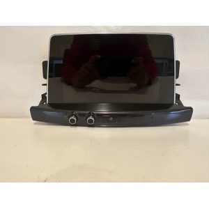 PANTALLA DE CADILLAC CT5 2020 OEM