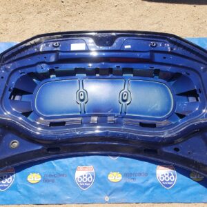 Tiguan 2018-21 b-4087 COFRE CAPO (Bodega)