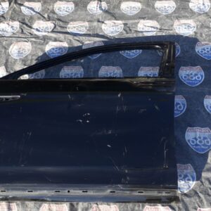 Lincoln continental 15-18 -L- B-5040 puerta izquierda