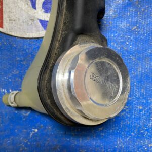 Depósito de agua de súper cargador Roush Shelby 15-22 BODEGA