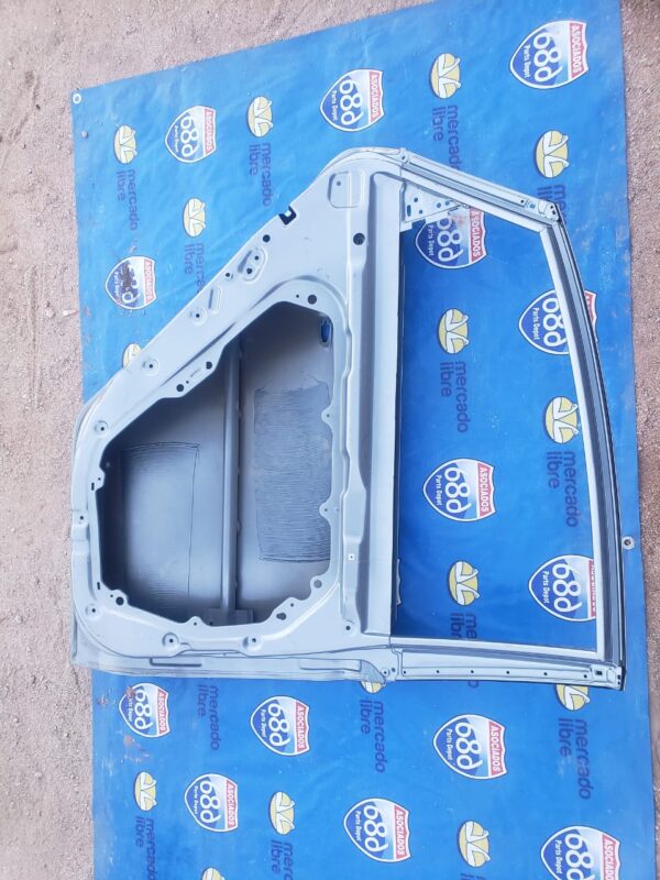 Sonata 15-17 L 07955 puerta trasera izquierda