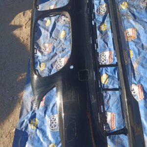 Bmw 7 f02 2009-2015 defensa delantera